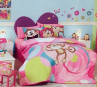 EDREDON MONKEY (individual)